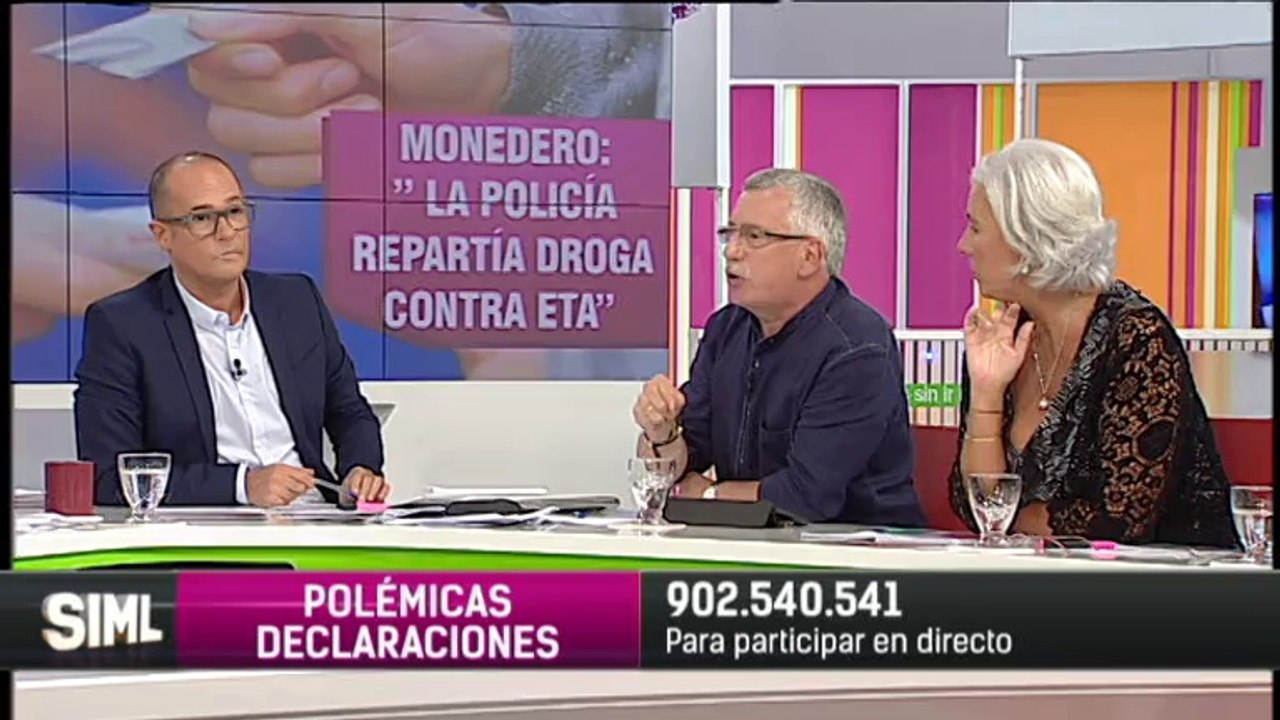 Sin Ir Más Lejos (2014.09.05)