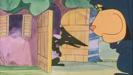 きつねのさいばん 動画 Dailymotion