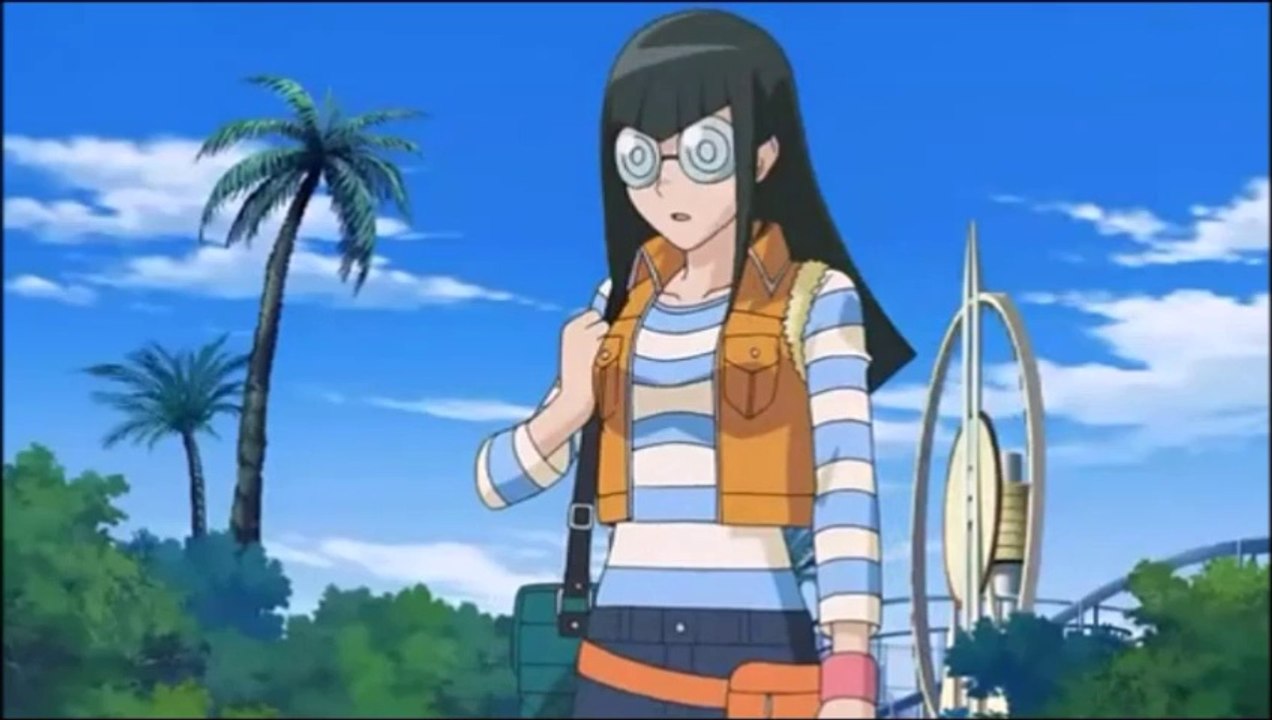 Jack/Carly Scenes (1/2)