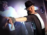 Tiger Shroff's Tribute To 'Michael Jackson' | Video Launch