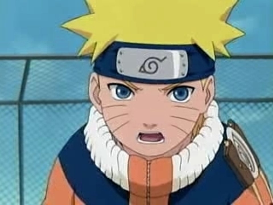 AMV - Naruto vs Sasuke