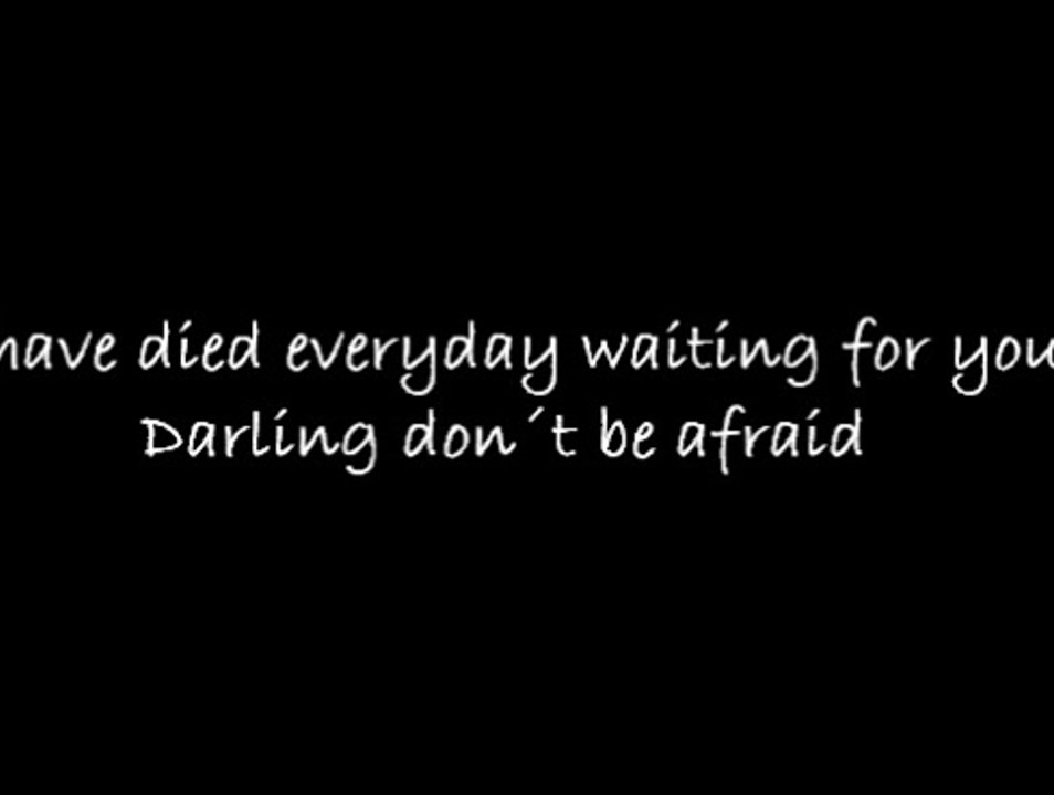 Christina Perri - A Thousand Years Lyrics