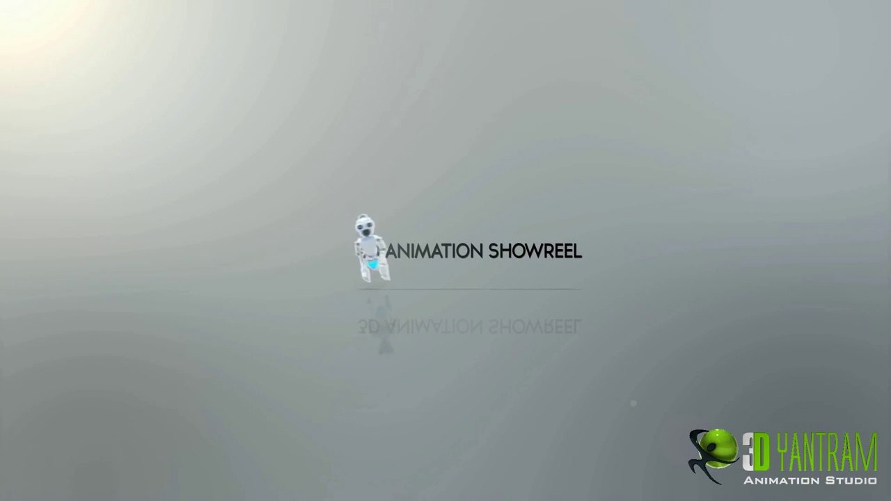 3D GameYan Studio for Game Design & Character Animation for Movie film Pre and post Production