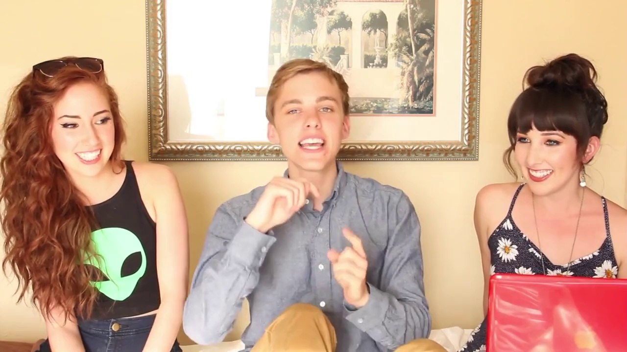 DISNEY CHALLENGE_ FINISH THE LYRICS (ft JON COZART)