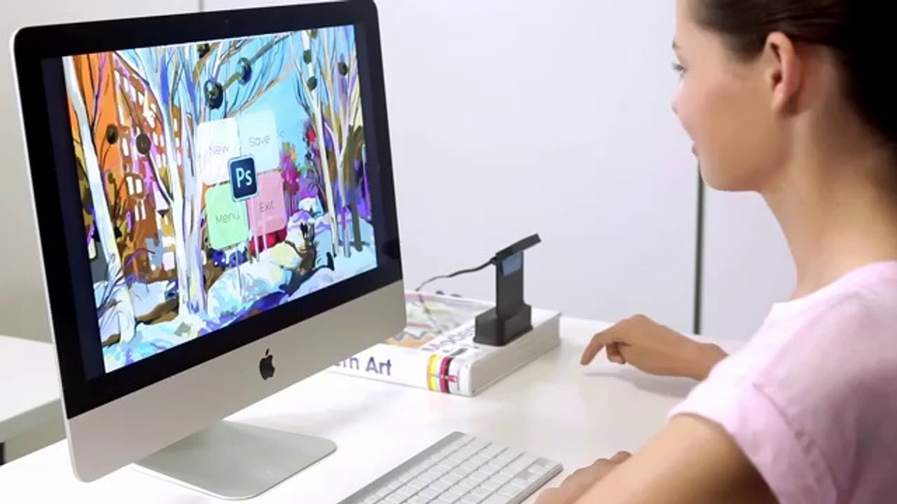Touch+: Make any surface multitouch and more