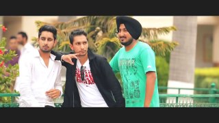 Harry Dhanoa - Hostel - Goyal Music - Official Song