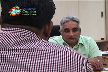 Exclusive Interview of Joginder (Pappu) Hans with Abinash Jena of Discover Odisha