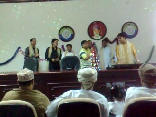 Nasim Ibra Compny Oman