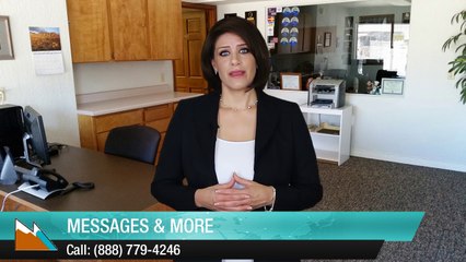 Messages & more Flagstaff         Impressive         Five Star Review by Justin M.