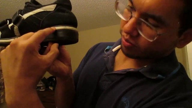 Rogue Do Wins Weightlifting Shoes (Gym Gear Pt. 2)