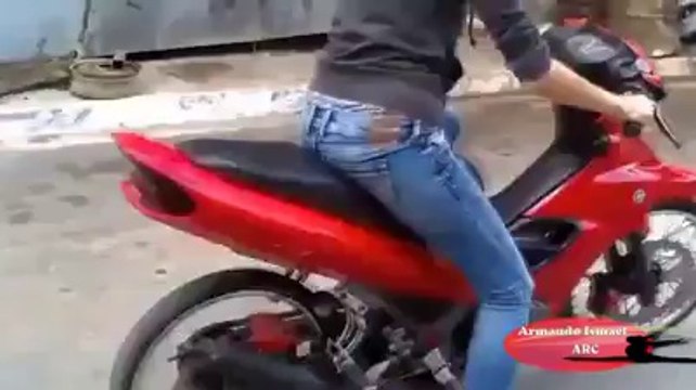 Yok Artık dedirten görüntüler..