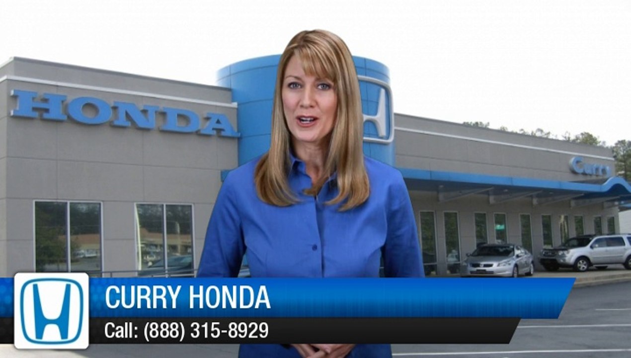 Curry Honda Chamblee Impressive 5 Star Review by Duc T.