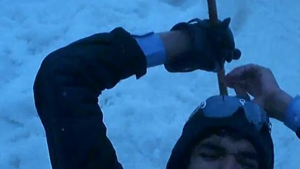 Sliding and Entertainment in Kagan 09