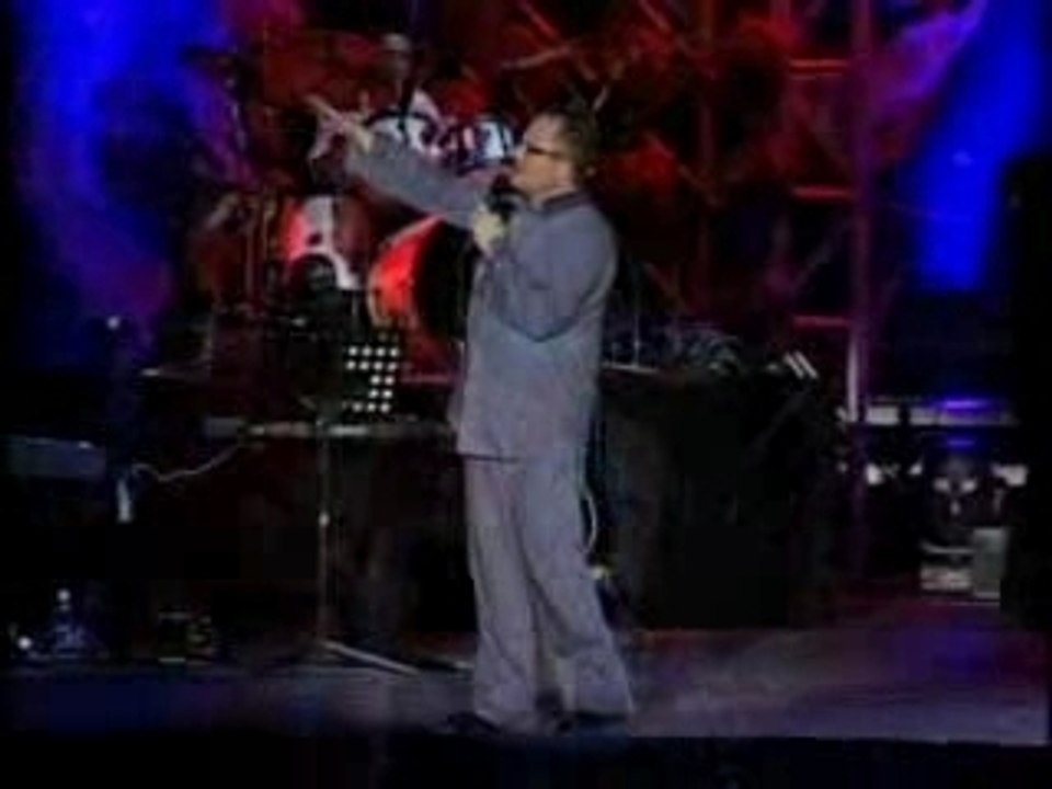 Marcos Witt-Puerto rico 2006