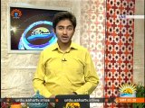 Morning Show | Subho Zindagi | صبح و زندگی | ہماری ثقافت پر میڈیا کے اثرات | Sahartv Urdu