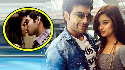 Karan Kundra & Chetna Pandey 15 KISSES - WATCH