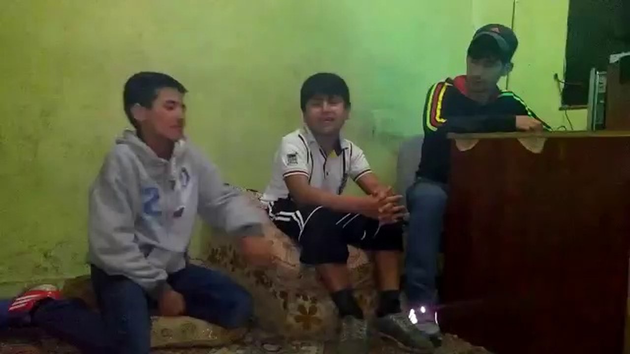 Birbirinden Muhteşem 2 farklı Ses ( KESİN DİNLE ! ) Diyarbakır - Çakır Records