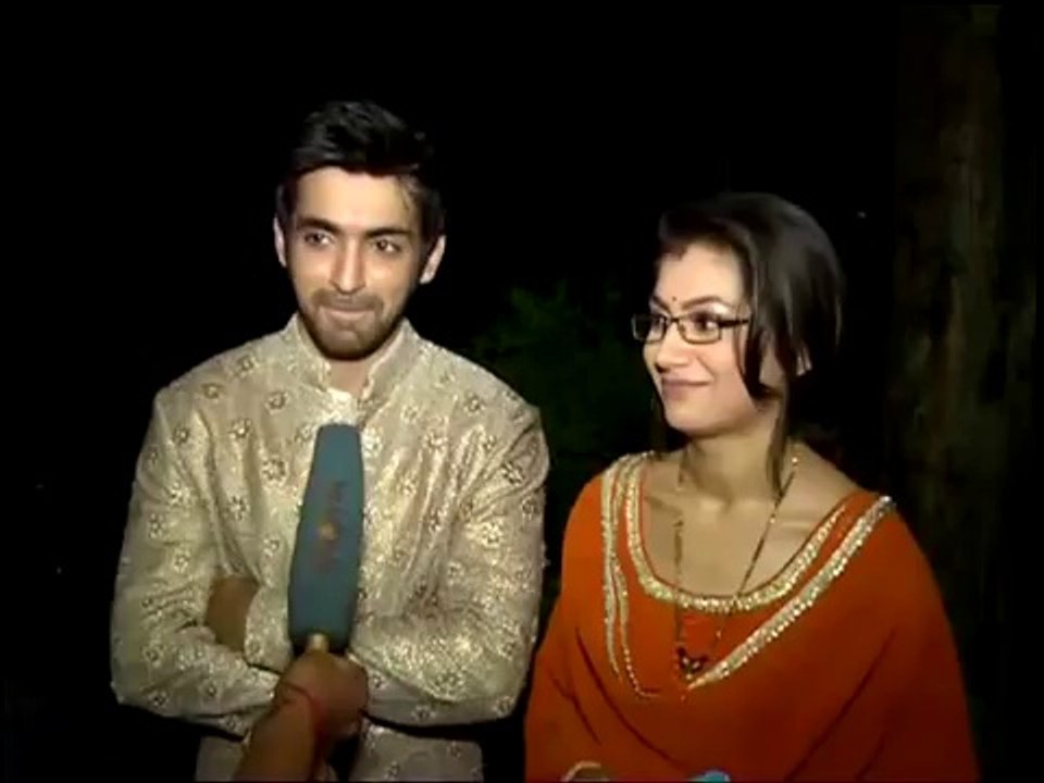 Kumkum Bhagya twist: Meet new cast in the show Behind the Scenes