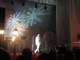 БАХТАЛЭ РОМА 2010