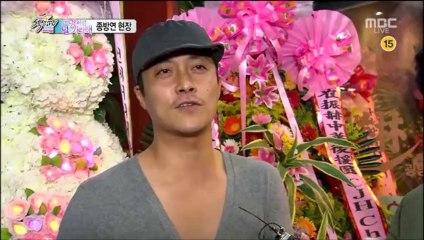 Jang Nara 2014.9.7 STV E740