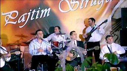 Astrit Meniku - Vogelushja ime