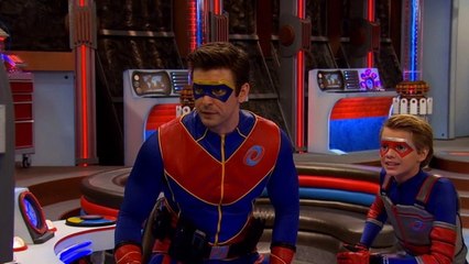 Henry Danger Season 1 Episode 2 - Mo' Danger, Mo' Problems ( Full Episode ) HQ