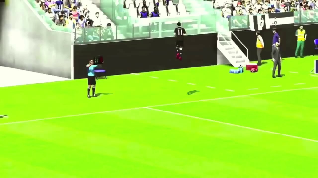 FIFA 14 - Funniest FAILS Compilation!
