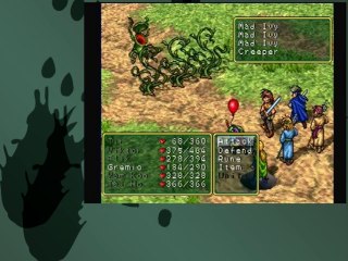 Let's Play: Suikoden part 35