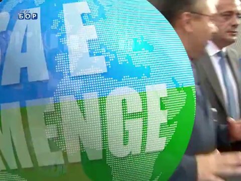 Sa e romange (Vesti na romskom jeziku), 06. septembar 2014. (RTV Bor)