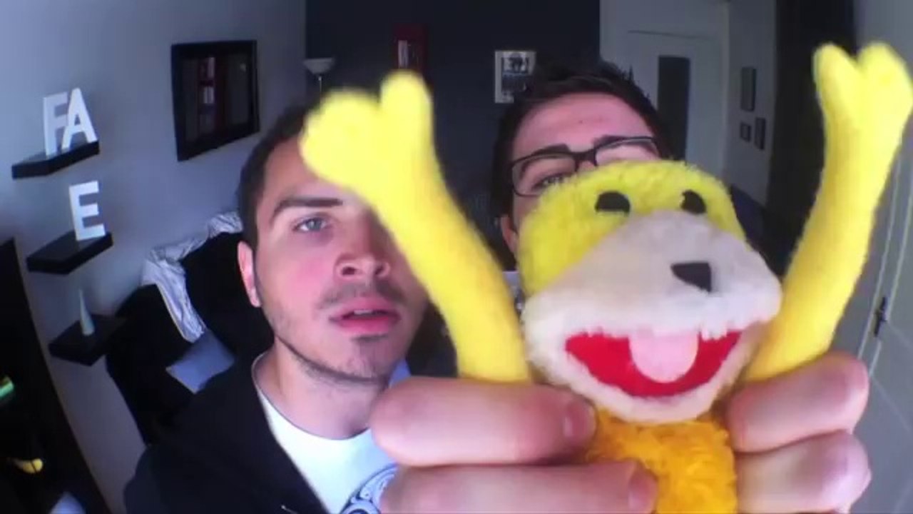 Cyprien - Joyeux anniversaire Norman fait des vidéos