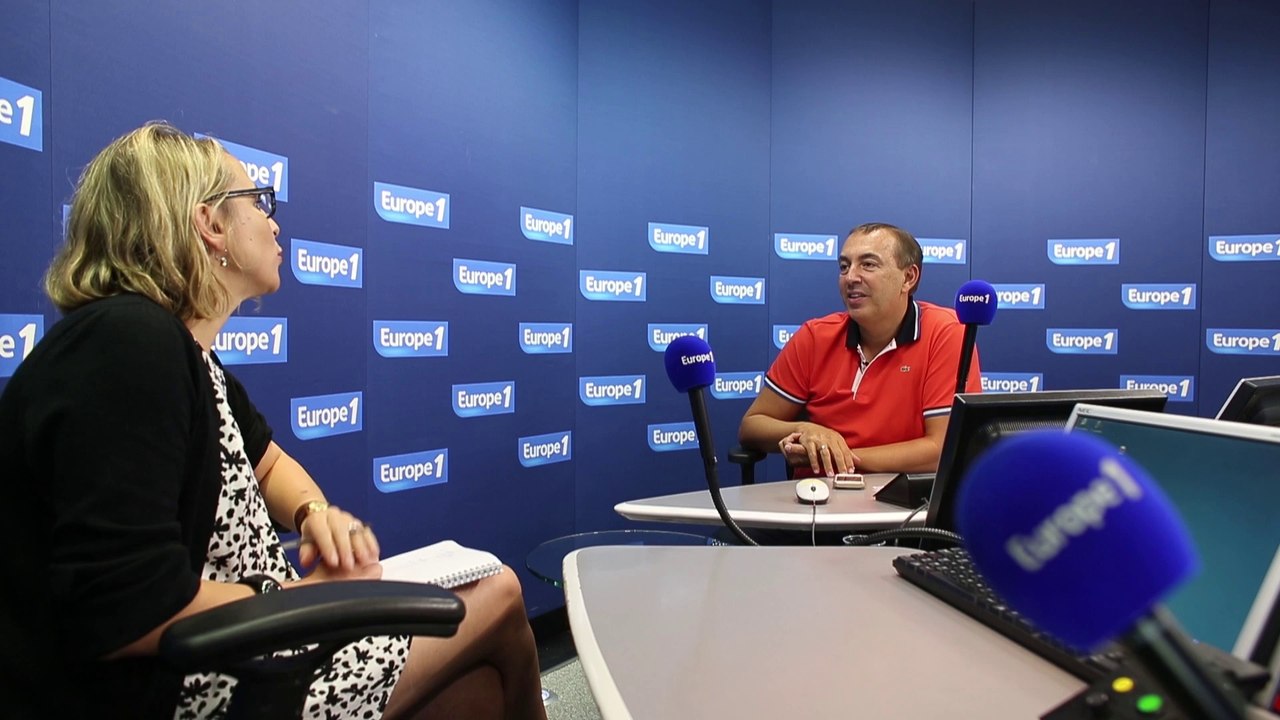 Mes dimanches avec Jean-Marc Morandini