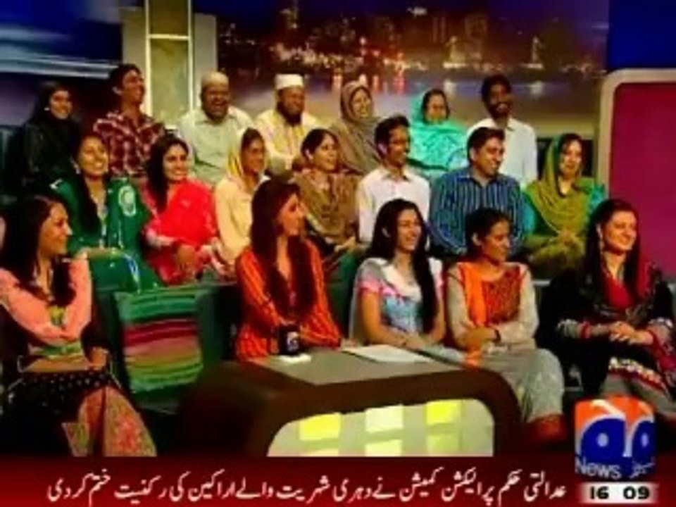 Reality of Pakistani ruling corrupt politicians and poor public