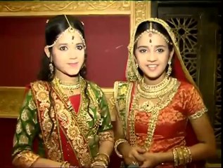 Maharana Pratap: Meet cast of serial Behind the Camera