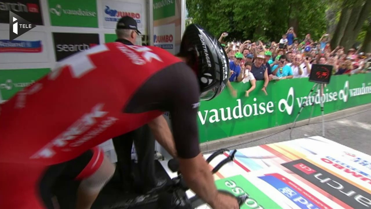 Cyclisme : les vélos sont-ils équipés de moteurs ?