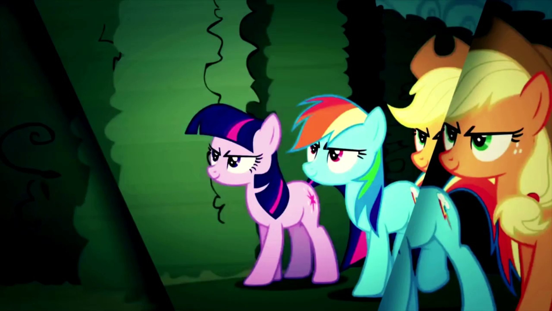 ⁣mlp dubstep discord pmv