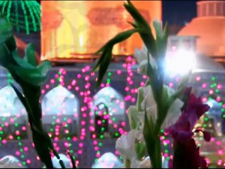 Wiladat (Imam Ali Raza(A.S) 06-09-2014 Such TV