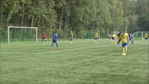 [U19] USLD 3-0 MARCQ [SEPTEMBRE2014]