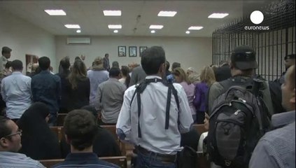 Procès Abou Qatada : verdict reporté au 24 septembre