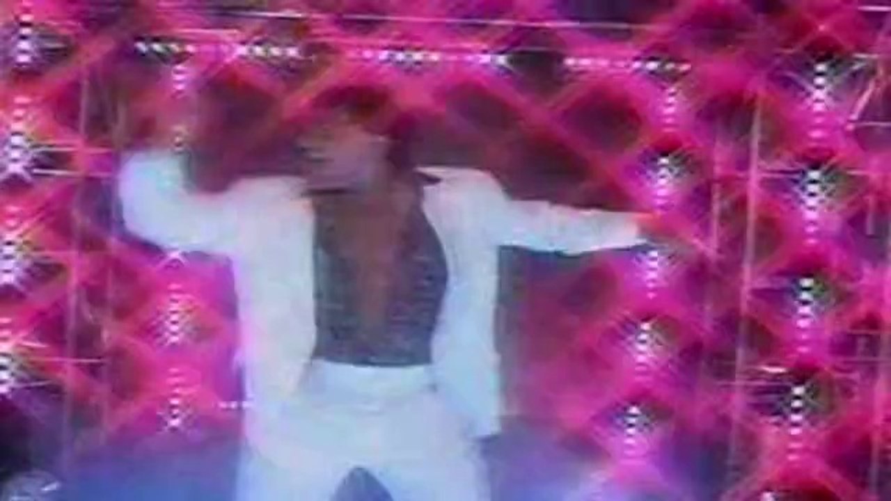 WCW Nitro 1995 10 09