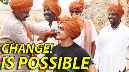 'Satyamev Jayate' An EMOTIONAL JOURNEY For Aamir Khan