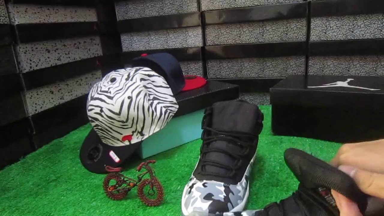 Cheap Air Jordan 11 Low Bright Shoes Review