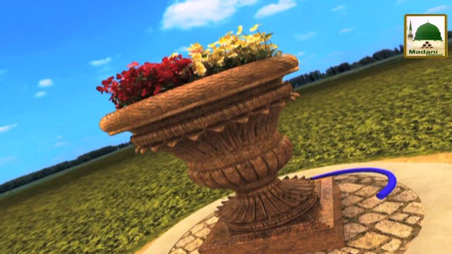 Madani Guldasta 621 - Sarkar Ka Ajizi Farmana - Haji Abdul Habib Attari