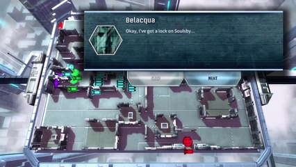 Frozen Synapse Prime (VITA) - Trailer de lancement