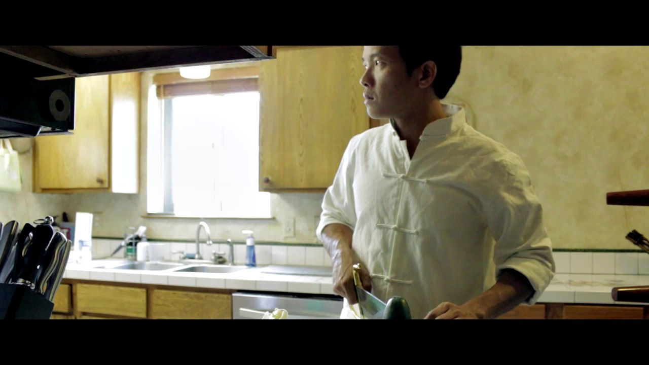 Kung Fu Bio (UNCUT version) Project Greenlight 2014