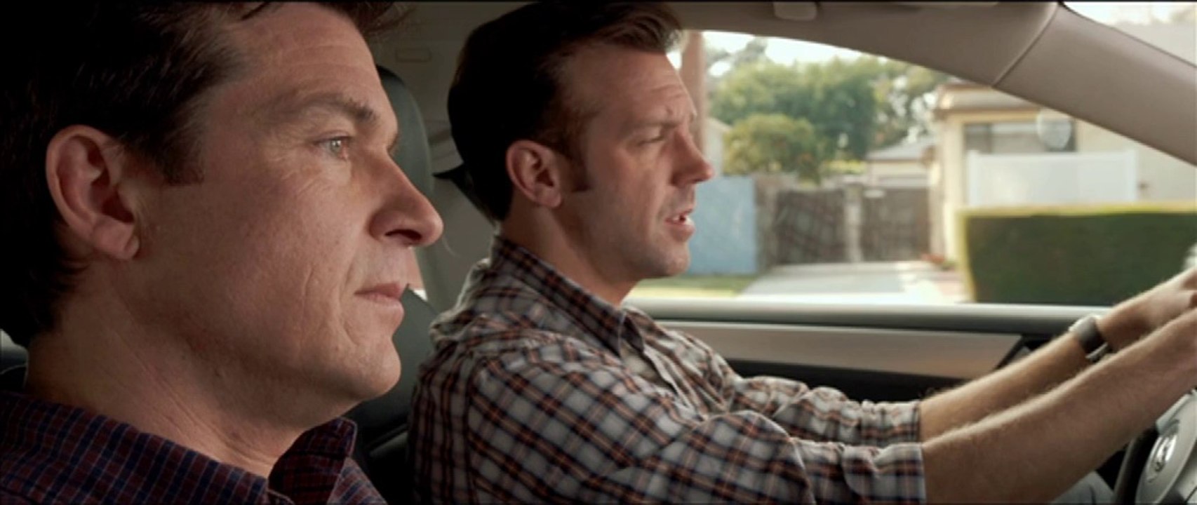 Horrible Bosses 2 - Trailer 2