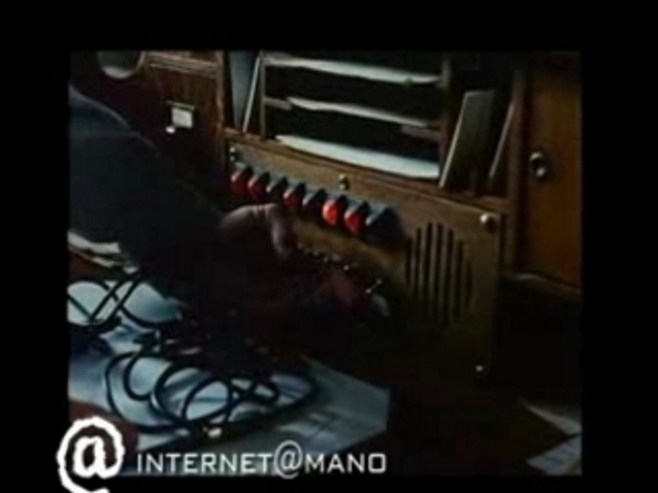 Internet a mano - Cadena suprema