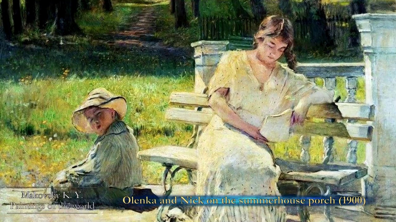 Makovsky 3