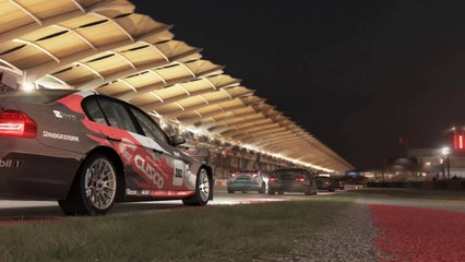 GRID Autosport - Wetter und Effekte Premium Pack Preview