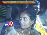 Hijra booked for chain snatching - Tv9