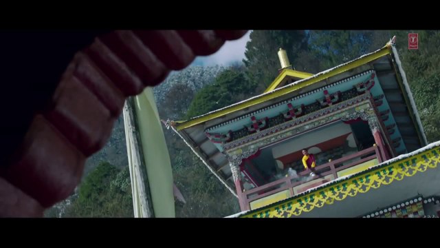 Allah Waariyan Full Video Song Yaariyan Himansh Kohli, Rakul Preet Singh - Tune.pk_2